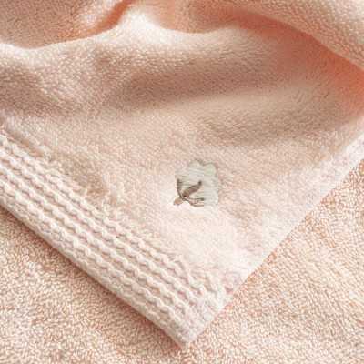 حوله|حوله حمام Pure Cotton برند ecocotton سایز 142*76