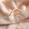 حوله|حوله حمام Pure Cotton برند ecocotton سایز 142*76