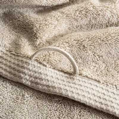 حوله|حوله حمام Pure Cotton برند ecocotton سایز 150*80