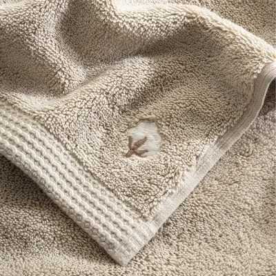 حوله|حوله حمام Pure Cotton برند ecocotton سایز 150*80