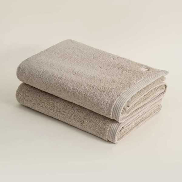 حوله حمام Pure Cotton برند ecocotton سایز 150*80