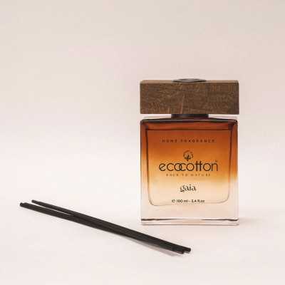 خوشبوکننده لوکس فضای داخلی Gaia