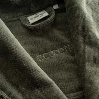 حوله تن پوش|حوله تن پوش زنانه برند ecocotton مدل Alicia