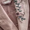 حوله تن پوش|حوله تن پوش زنانه برند ecocotton مدل Alvin