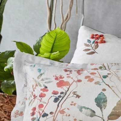 سرویس ملحفه|سرویس ملحفه Duru دونفره برند ecocotton