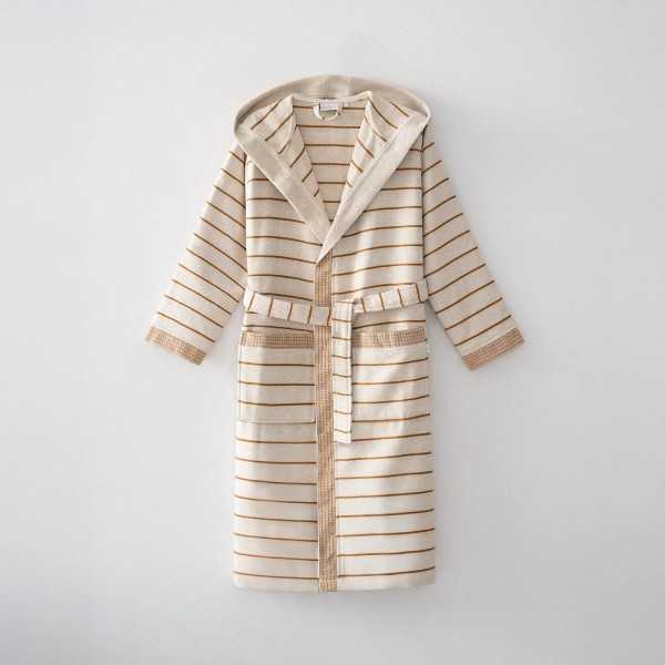 حوله تن پوش زنانه برند ecocotton مدل Arden