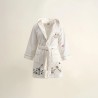 حوله تن پوش|حوله تن پوش کودک مدل Carnaval برند ecocotton