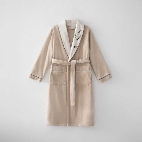 حوله تن پوش زنانه برند ecocotton مدل Derin