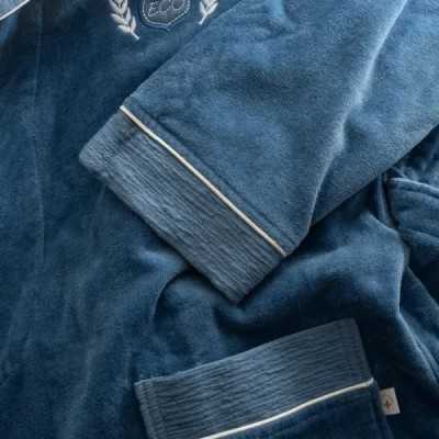 حوله تن پوش|حوله تن پوش مردانه برند ecocotton مدل Ekin