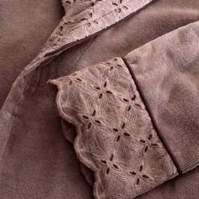 حوله تن پوش|حوله تن پوش زنانه برند ecocotton مدل Ella