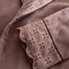 حوله تن پوش|حوله تن پوش زنانه برند ecocotton مدل Ella