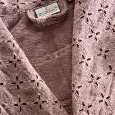 حوله تن پوش|حوله تن پوش زنانه برند ecocotton مدل Ella