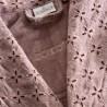 حوله تن پوش|حوله تن پوش زنانه برند ecocotton مدل Ella