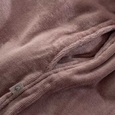 حوله تن پوش|حوله تن پوش زنانه برند ecocotton مدل Ella
