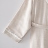 حوله تن پوش|حوله تن پوش مردانه برند ecocotton مدل Hasna