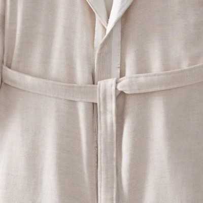 حوله تن پوش|حوله تن پوش مردانه برند ecocotton مدل Hasna