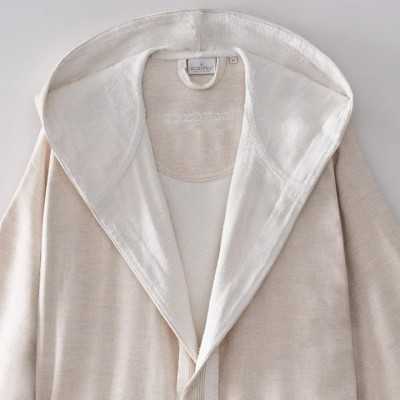 حوله تن پوش|حوله تن پوش مردانه برند ecocotton مدل Hasna