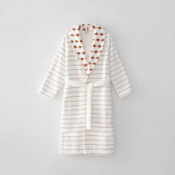 حوله تن پوش زنانه برند ecocotton مدل Imre