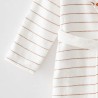 حوله تن پوش|حوله تن پوش زنانه برند ecocotton مدل Imre