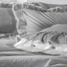 سرویس ملحفه|سرویس ملحفه Lisa دونفره سایز برند ecocotton