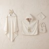 حوله|حوله 4 تکه نوزادی Dagi برند ecocotton