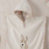حوله|حوله 4 تکه نوزادی Dagi برند ecocotton