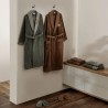 حوله|ست حوله ۱۰ تکه دونفره برند ecocotton مدل Farah