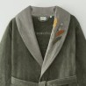حوله|ست حوله ۱۰ تکه دونفره برند ecocotton مدل Farah