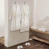 خانه|ست حوله ۱۰ تکه دونفره برند ecocotton مدل Elsa