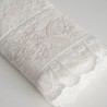 خانه|ست حوله ۱۰ تکه دونفره برند ecocotton مدل Elsa
