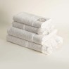 خانه|ست حوله ۱۰ تکه دونفره برند ecocotton مدل Elsa