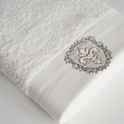 خانه|ست حوله ۱۰ تکه دونفره برند ecocotton مدل Elsa
