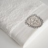 خانه|ست حوله ۱۰ تکه دونفره برند ecocotton مدل Elsa