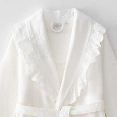 خانه|ست حوله ۱۰ تکه دونفره برند ecocotton مدل Elsa