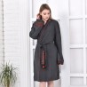 خانه|روبدوشامبر زنانه برند ecocotton مدل Toga 