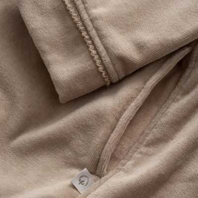 حوله تن پوش|حوله تن پوش زنانه برند ecocotton مدل Masal