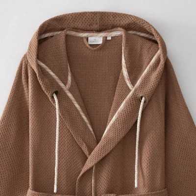 حوله تن پوش|حوله تن پوش مردانه برند ecocotton مدل Naia