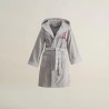 حوله تن پوش|حوله تن پوش کودک برند ecocotton مدل Racer