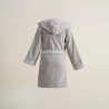 حوله تن پوش|حوله تن پوش کودک برند ecocotton مدل Racer