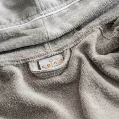 حوله تن پوش|حوله تن پوش کودک برند ecocotton مدل Racer 