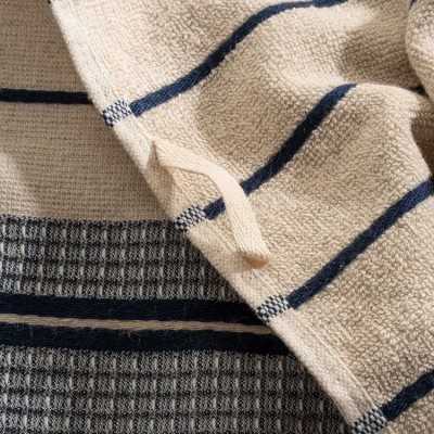 حوله|حوله دست و صورت Arden برند ecocotton سایز 90*50 