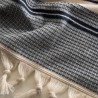 حوله|حوله دست و صورت Arden برند ecocotton سایز 90*50