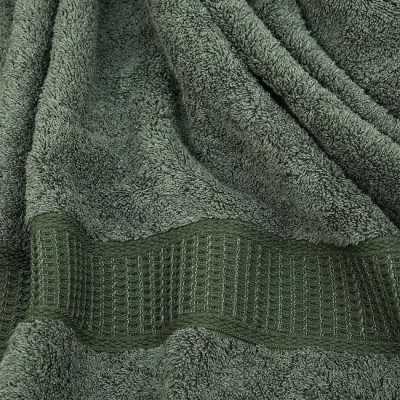 حوله|حوله دست و صورت Naia برند ecocotton سایز 90*50 