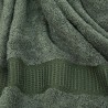 حوله|حوله دست و صورت Naia برند ecocotton سایز 90*50 