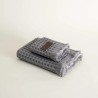 حوله|حوله دست و صورت Seren برند ecocotton سایز 50*30 