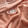 حوله تن پوش کودک|حوله تن پوش کودک برند ecocotton مدل Balerin