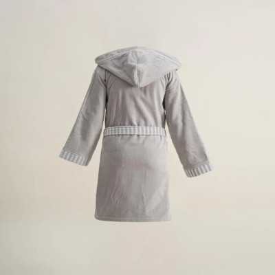 حوله تن پوش کودک|حوله تن پوش کودک برند ecocotton مدل Racer