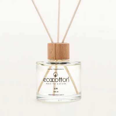 |خوشبو کننده هوا مدل Lia برند ecocotton