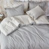 خانه|سرویس ملحفه Ala دونفره کینگ سایز برند ecocotton