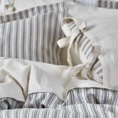 خانه|سرویس ملحفه Ala دونفره کینگ سایز برند ecocotton